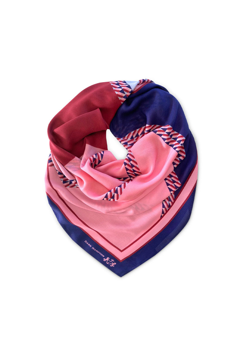 The Forbes Cashmere Modal Scarf