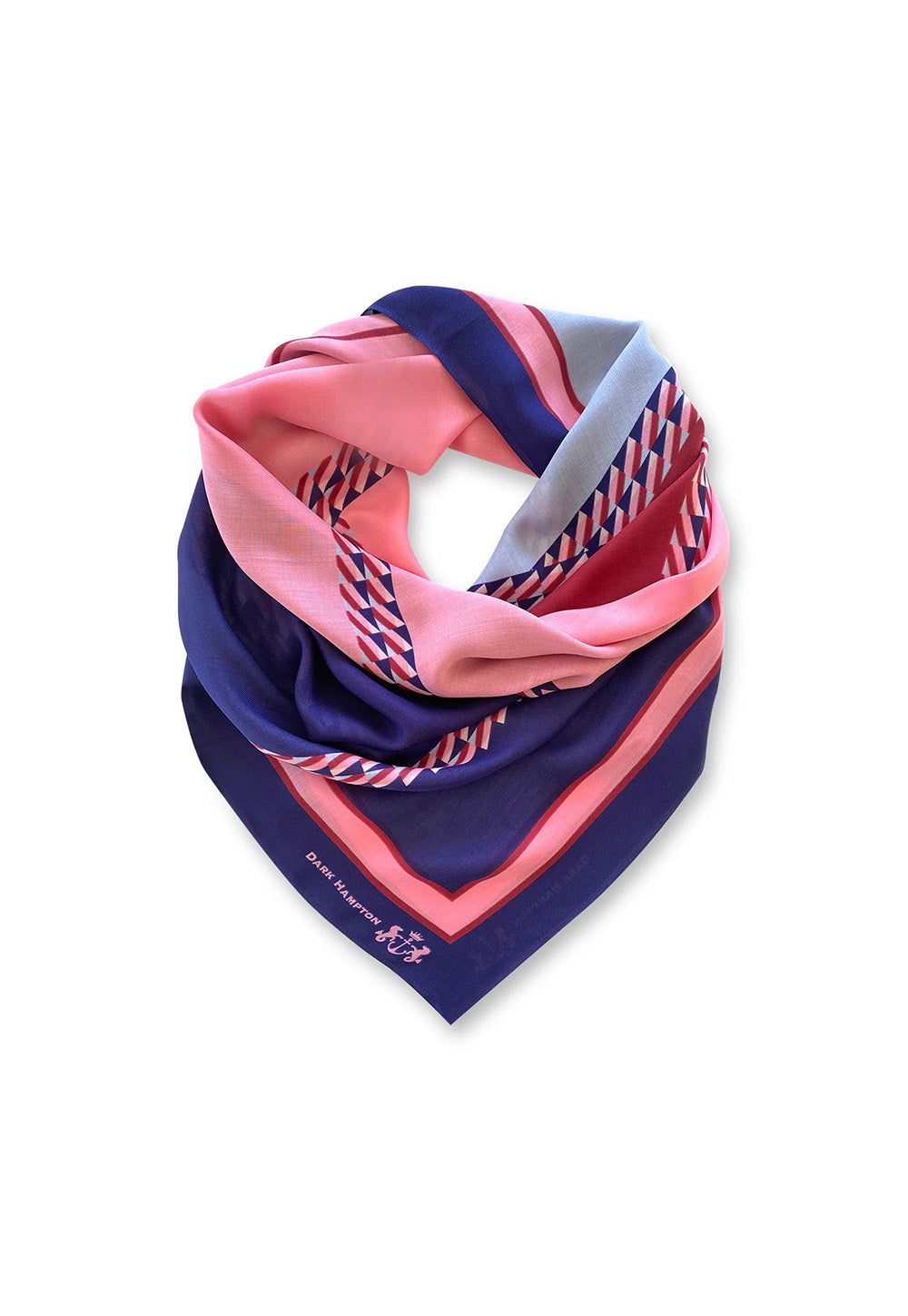 The Forbes Cashmere Modal Scarf