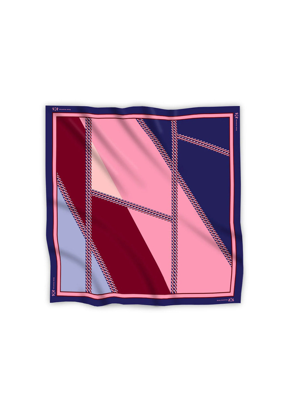 The Forbes Cashmere Modal Scarf