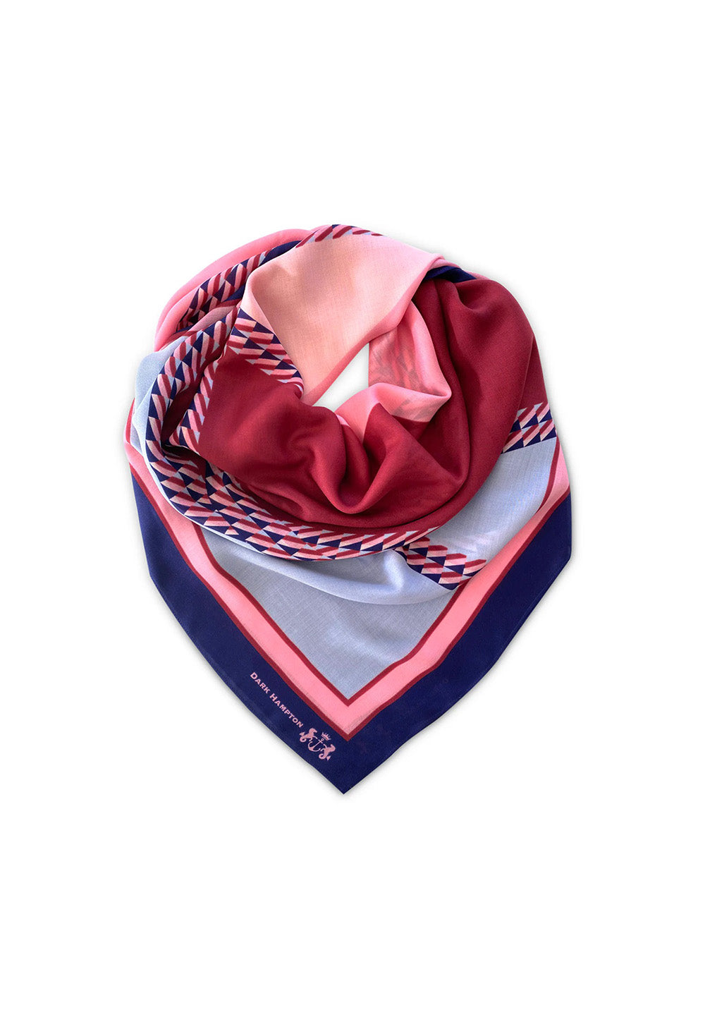 The Forbes Cashmere Modal Scarf