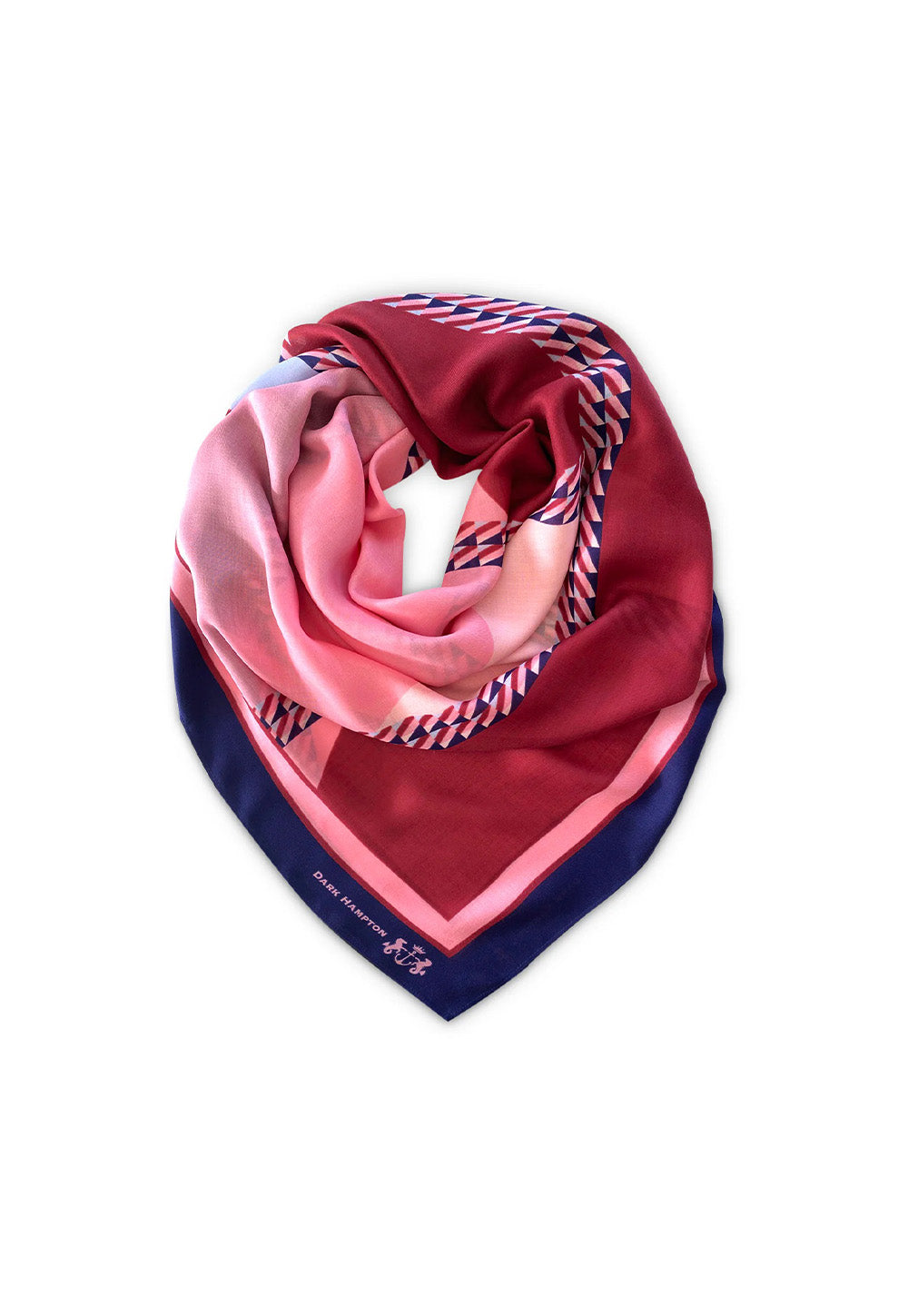 The Forbes Cashmere Modal Scarf