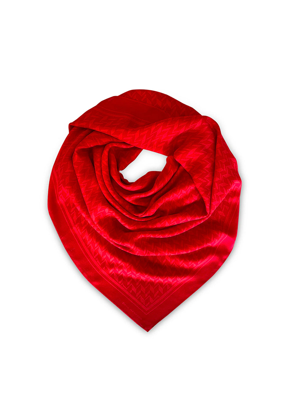 The Spence Scarf