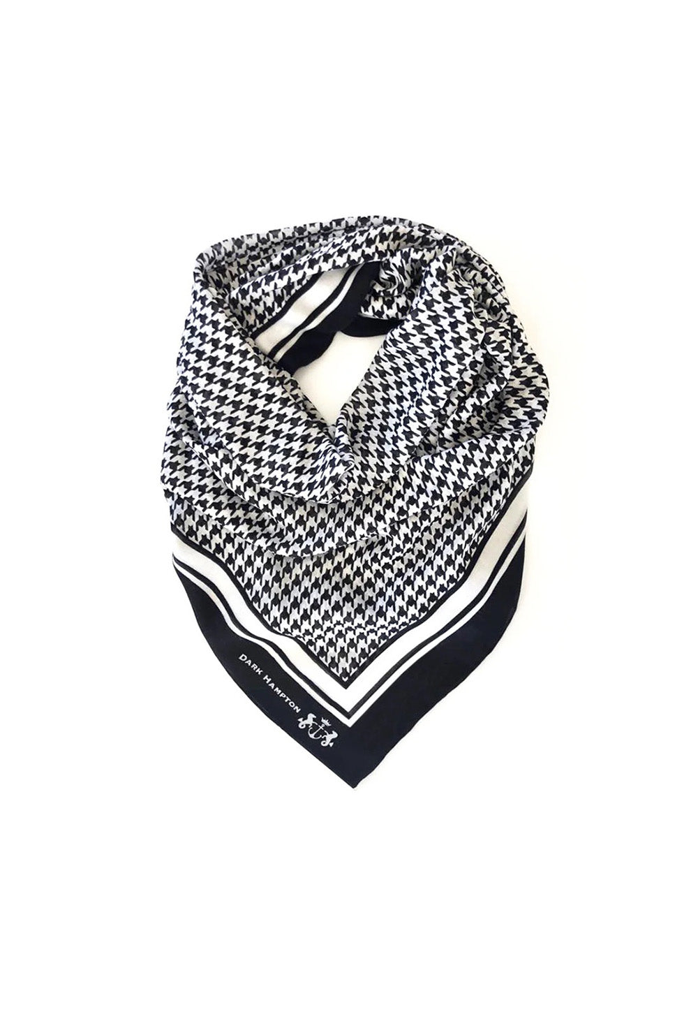 The Hunter Scarf