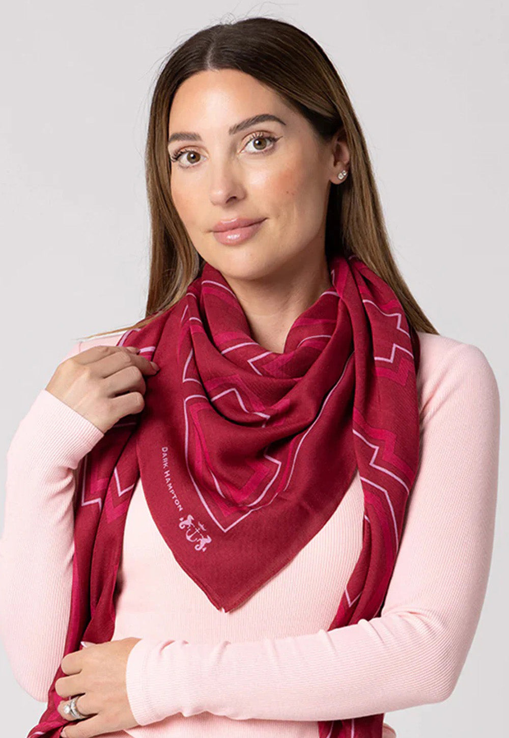 The Prentice Scarf