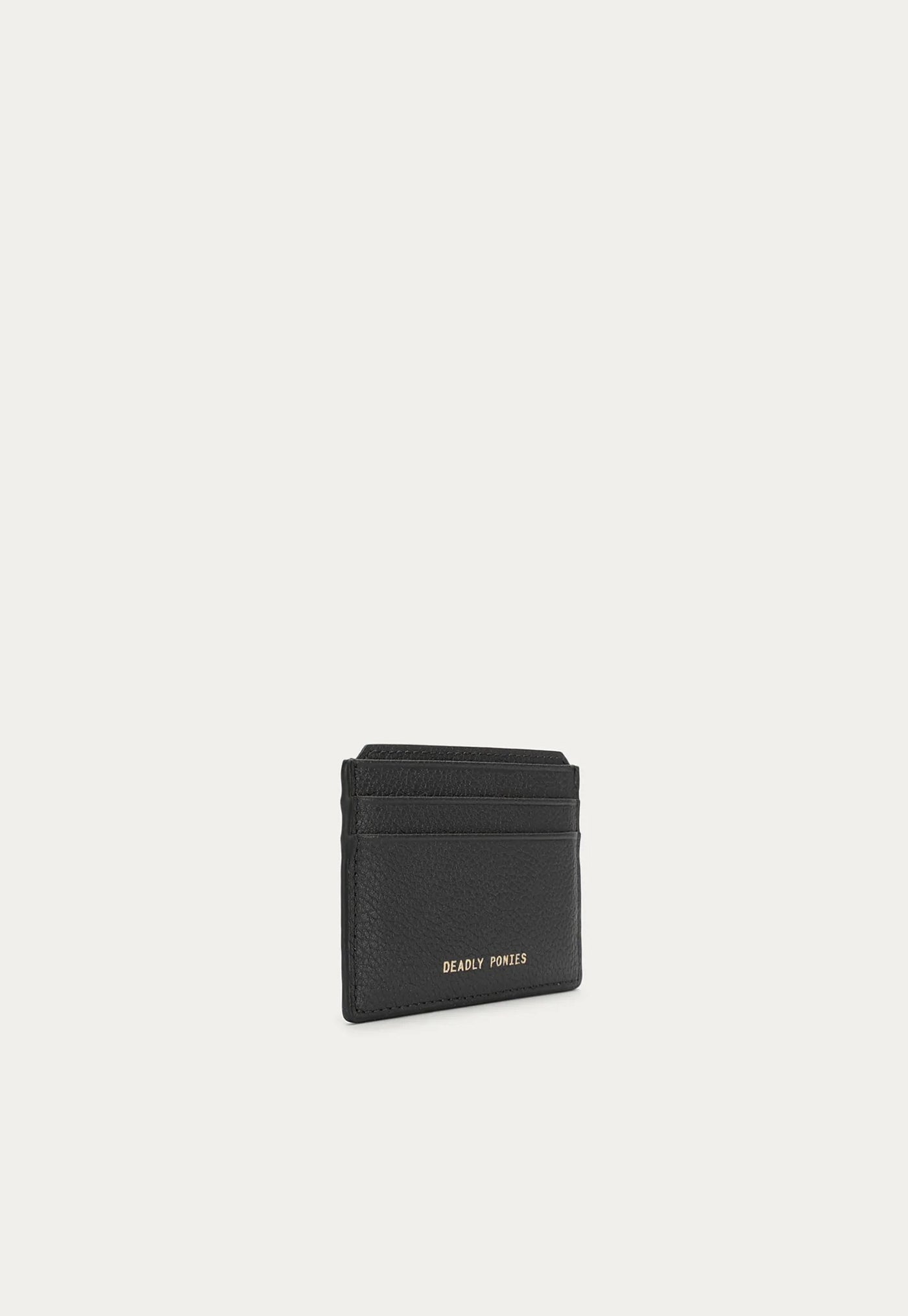 Card File - Black