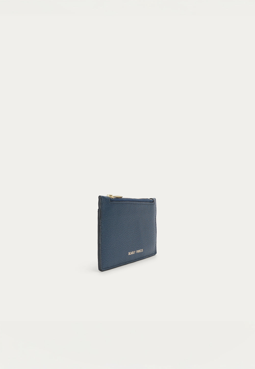 Card Holder - Ink