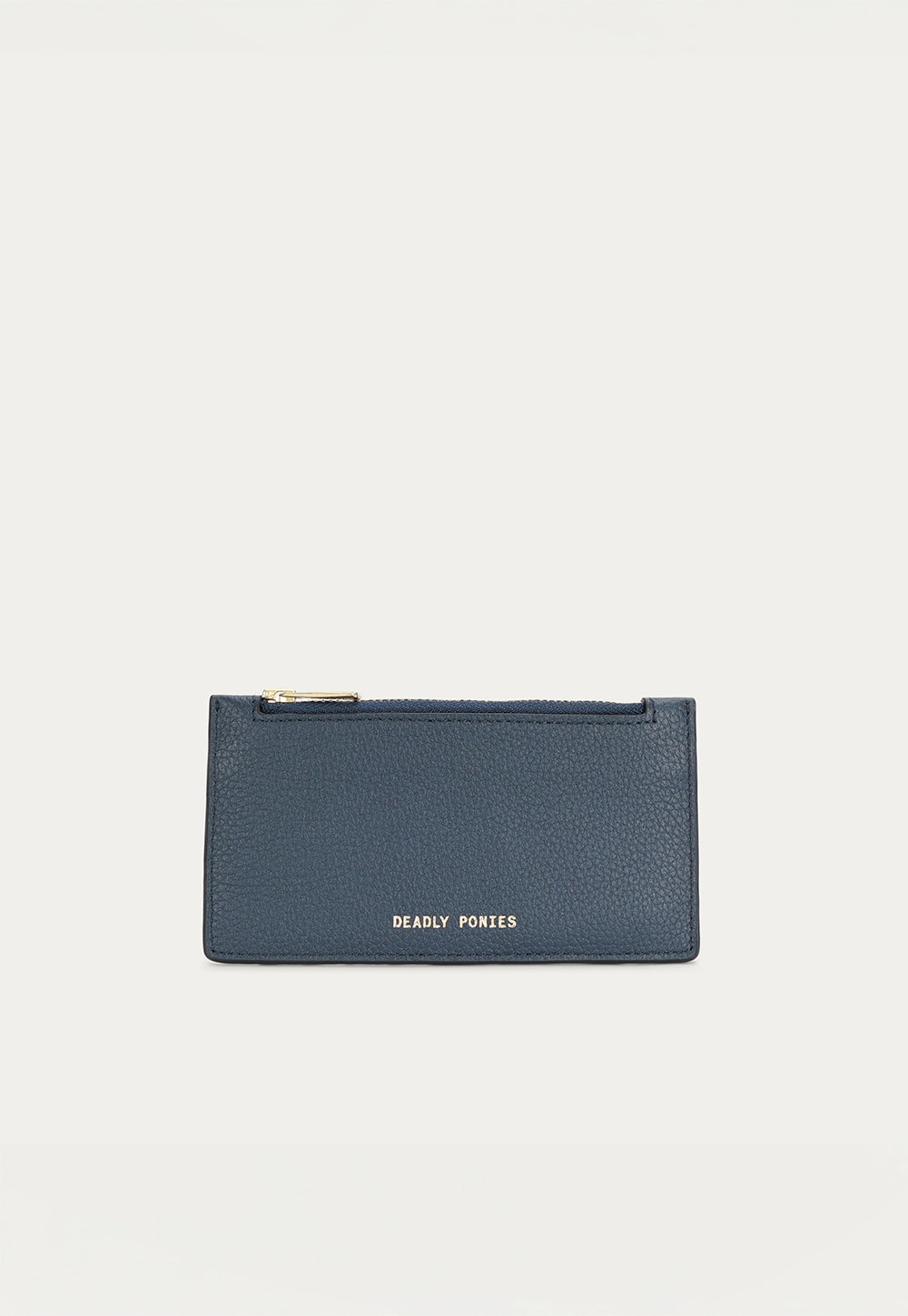 Card Holder - Ink