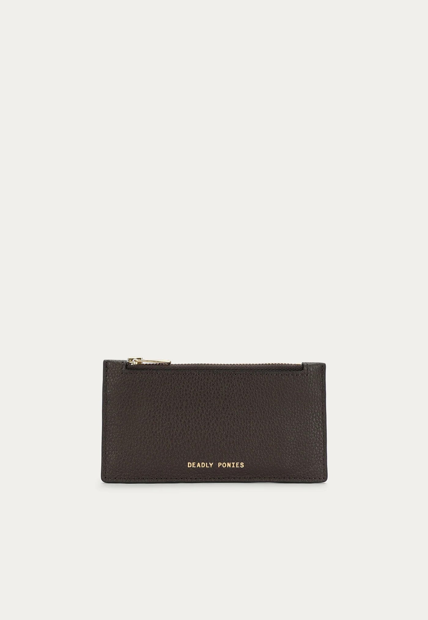 Card Holder - Java