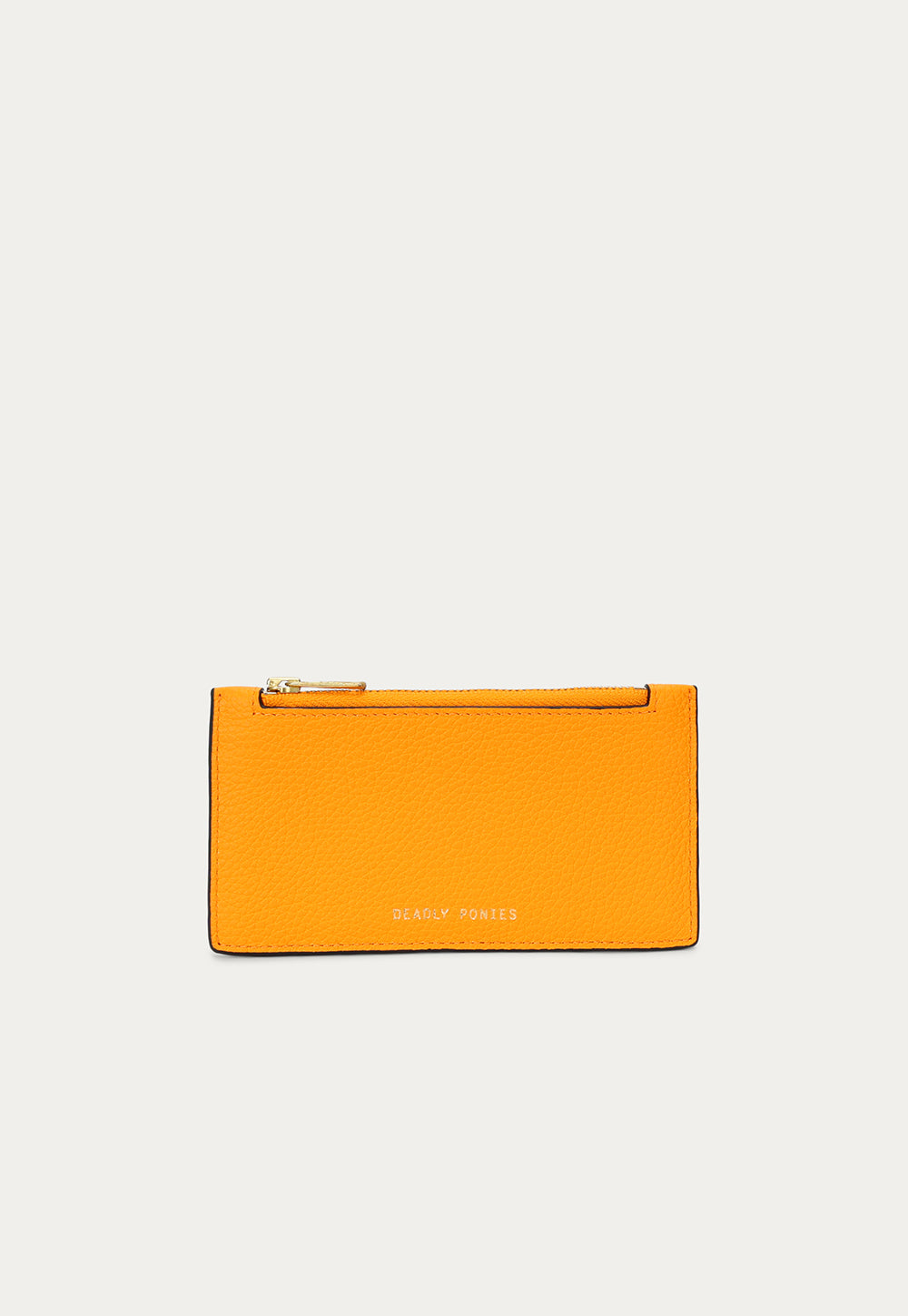Card Holder - Marmalade