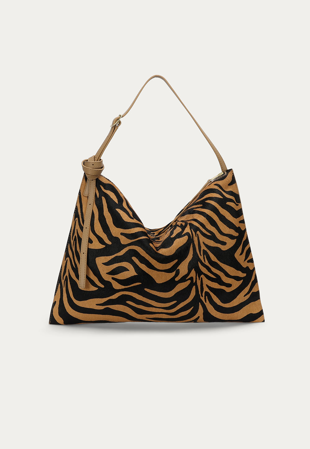 Mr Chopalopagus - Ziger Calf Hair