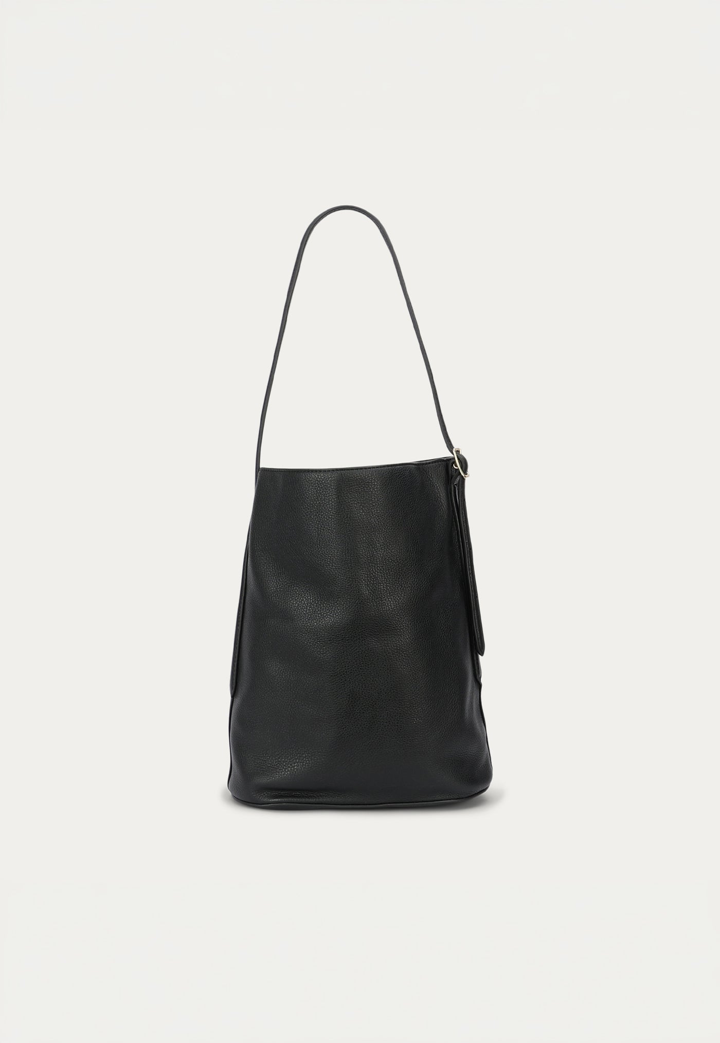 Clippity Tote - Black