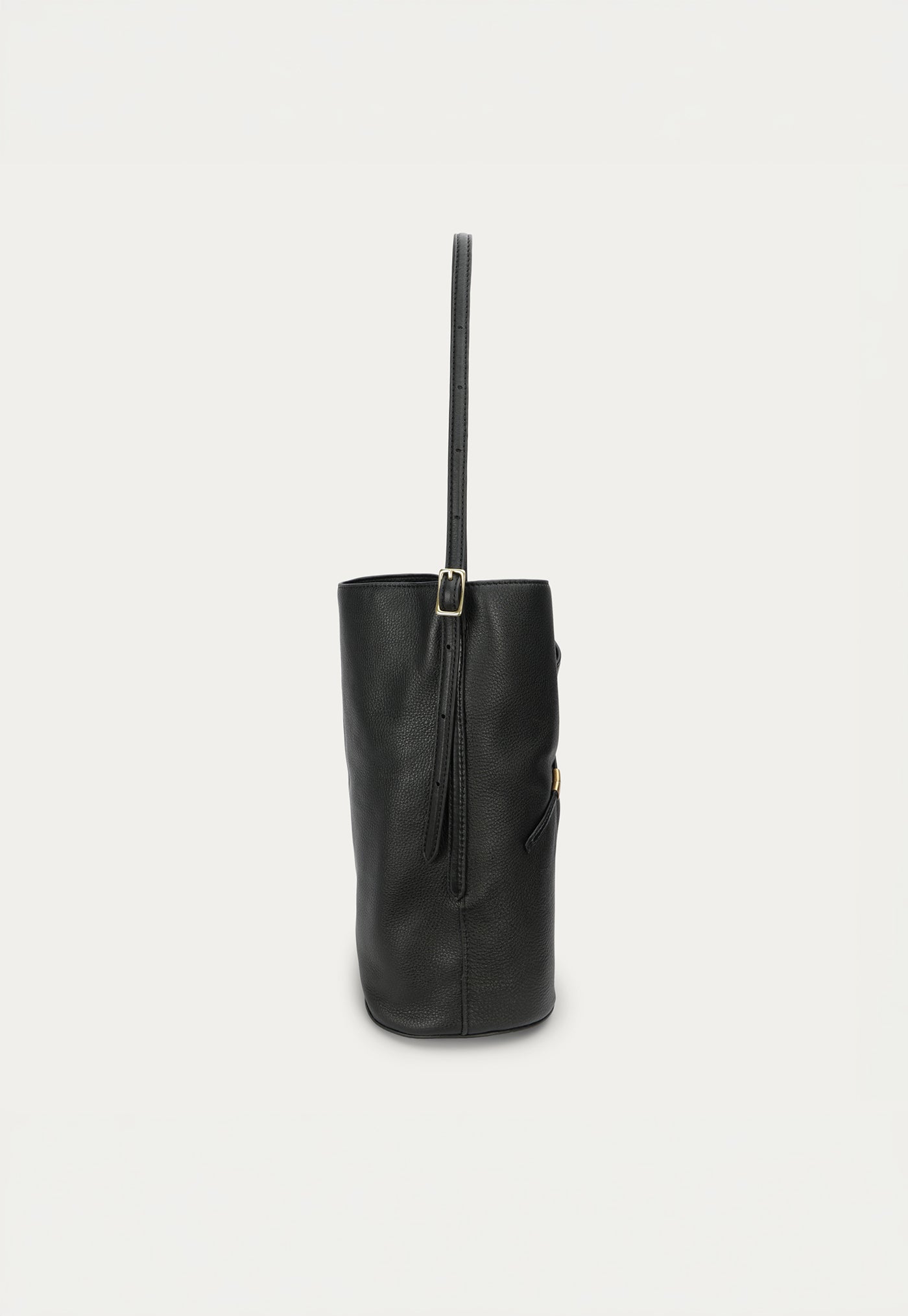 Clippity Tote - Black