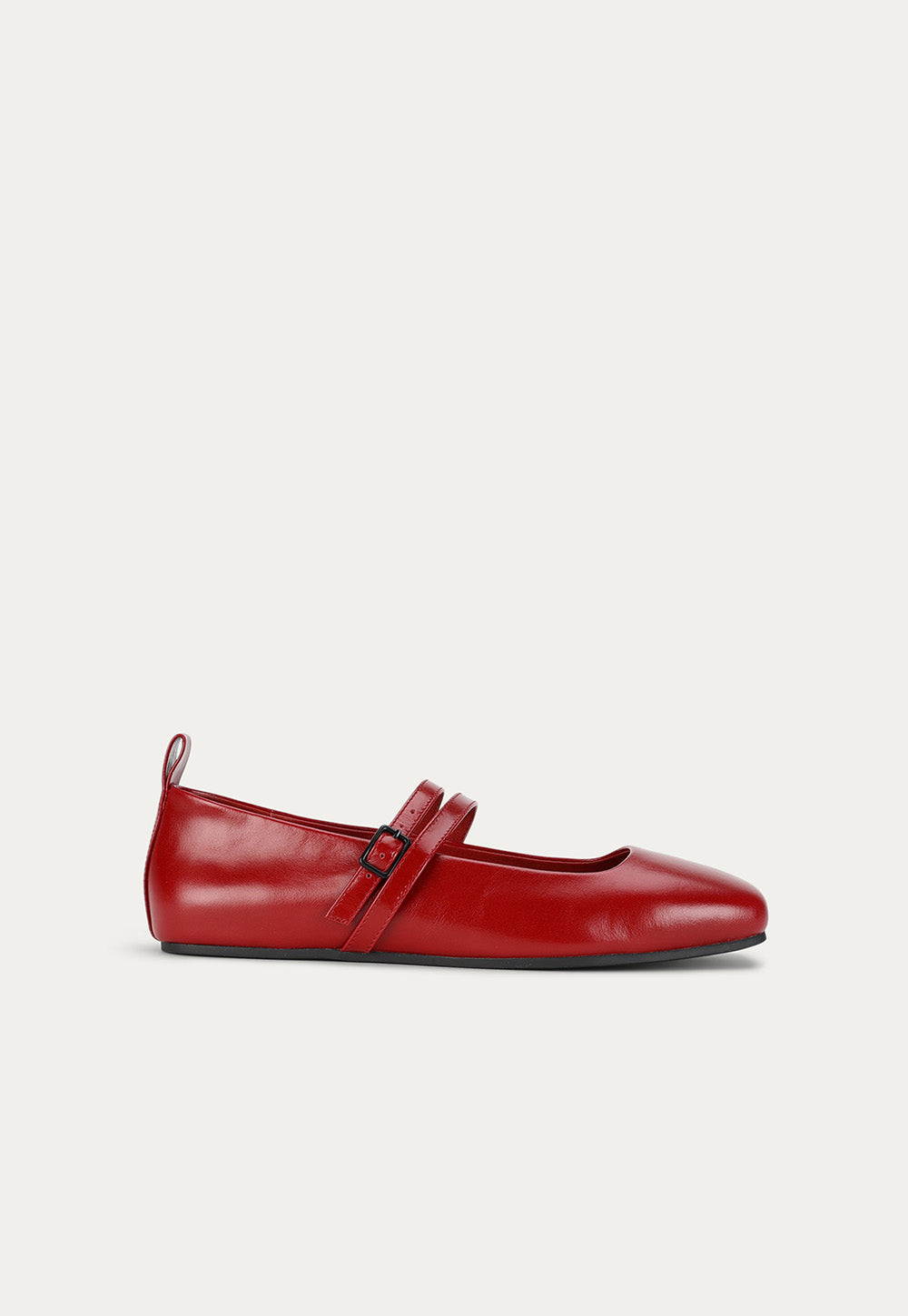 Diomedes Flat - Cherry