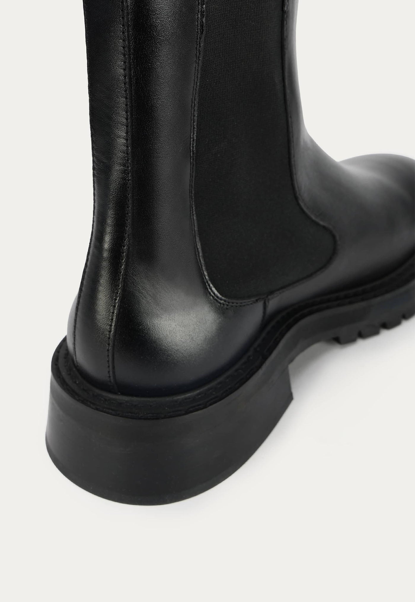 Kaze Boot - Black sold by Angel Divine