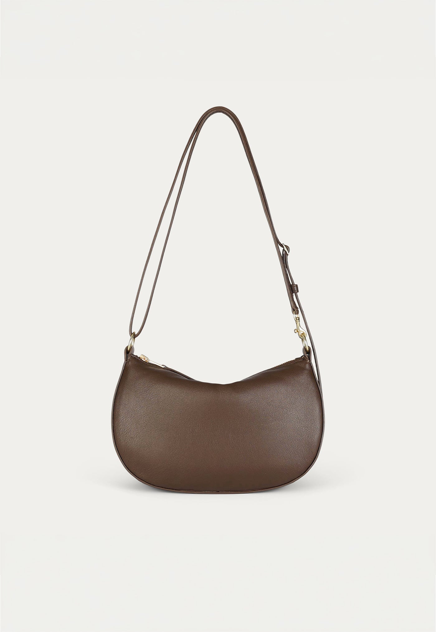 Mini Sling Bag - Cocoa