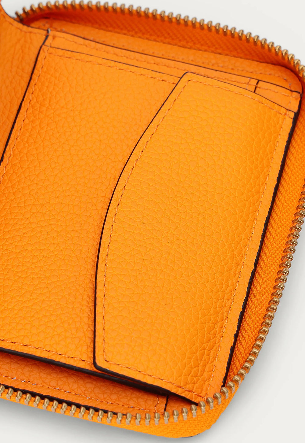 Mini Wallet - Marmalade