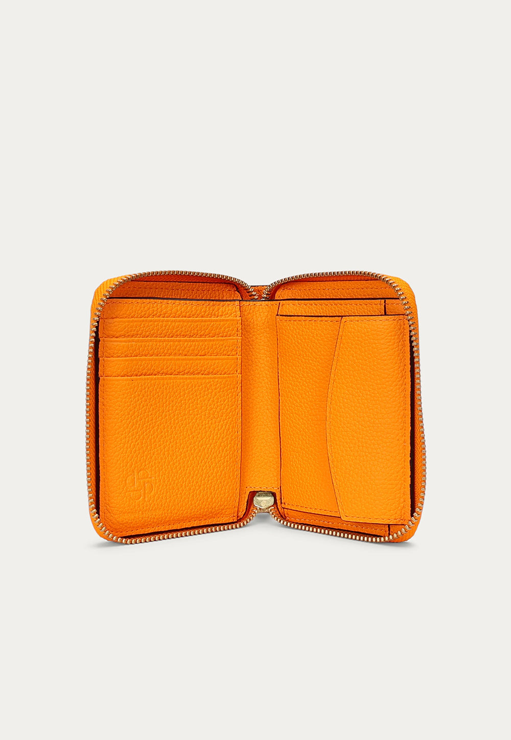 Mini Wallet - Marmalade