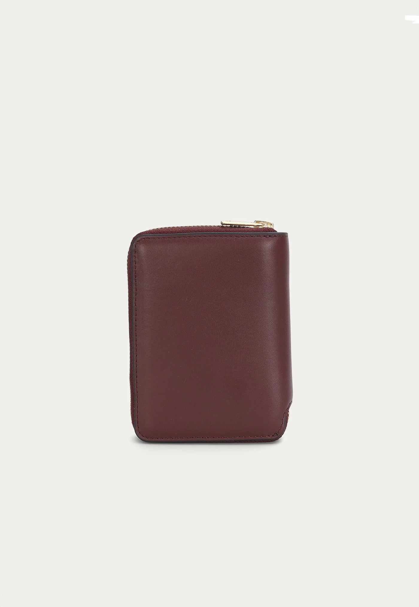 Mini Wallet - Radicchio