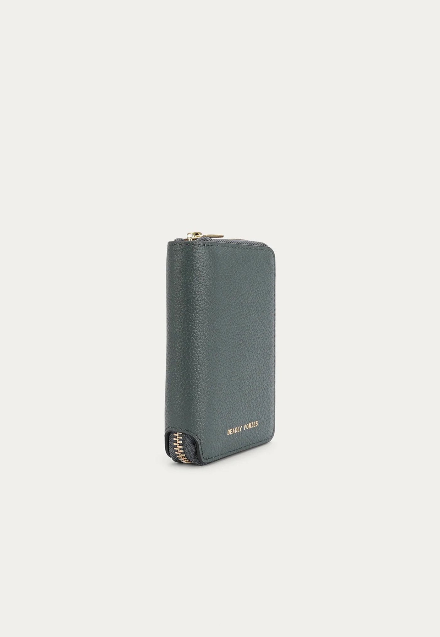 Mini Wallet - Spruce