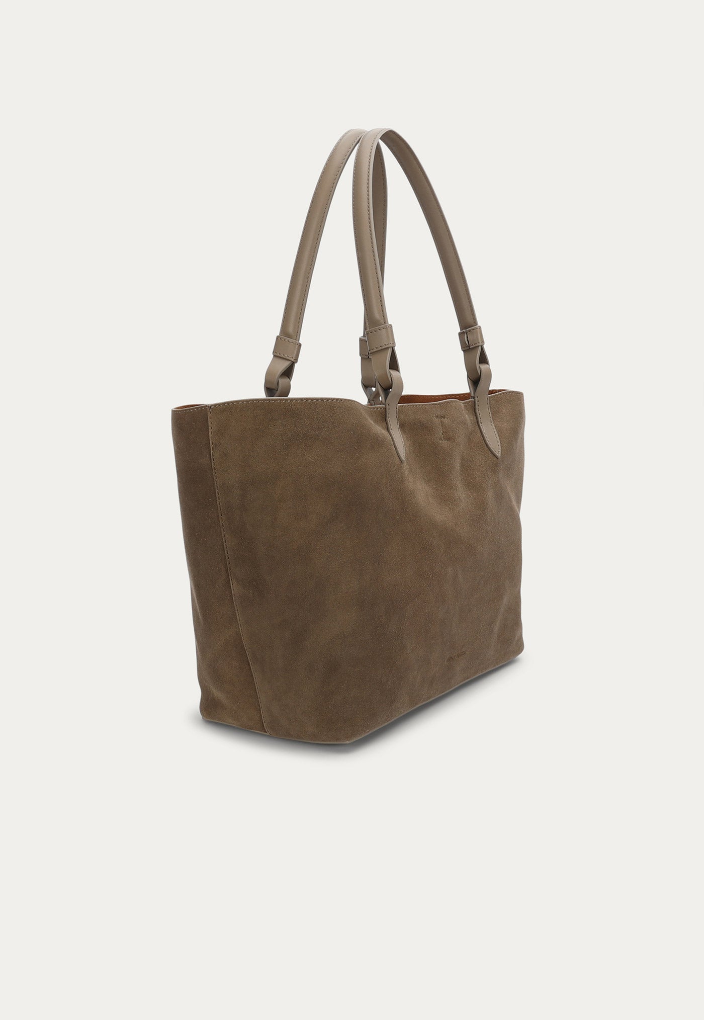 Mr Bandit Tote Maxi - Dune Suede