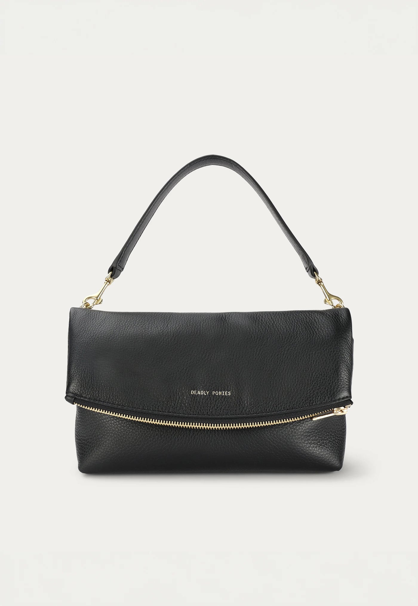 Mr Bello Midi - Black sold by Angel Divine
