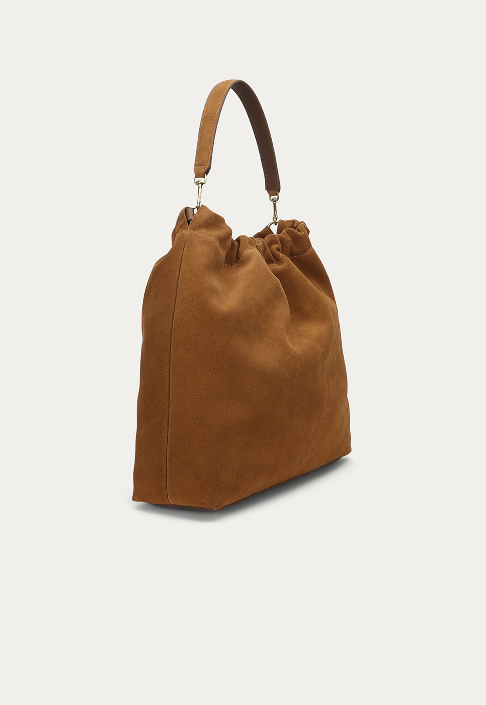 Mr Cinch - Gingerbread Suede