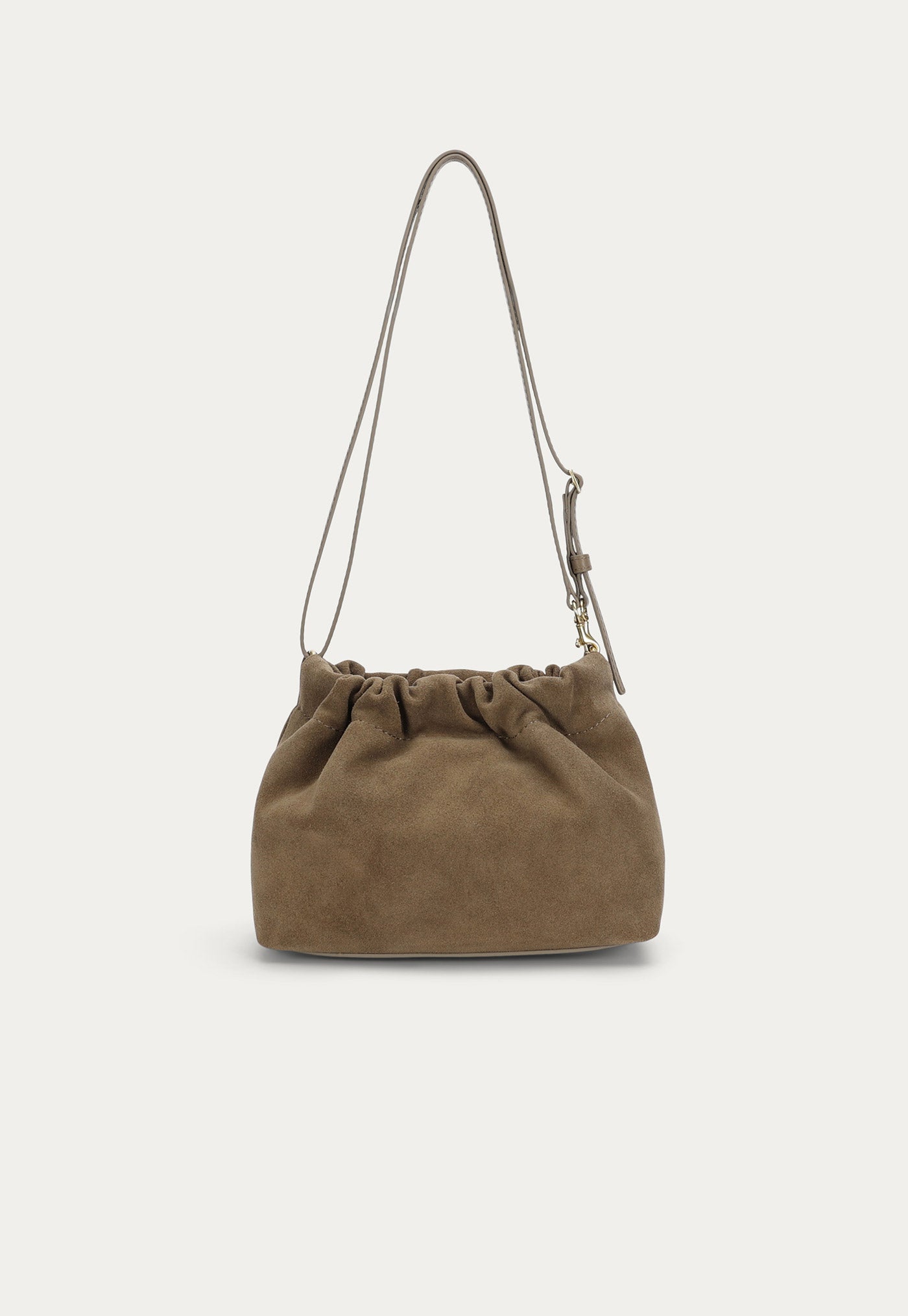 Mr Cinch Mini - Dune Suede