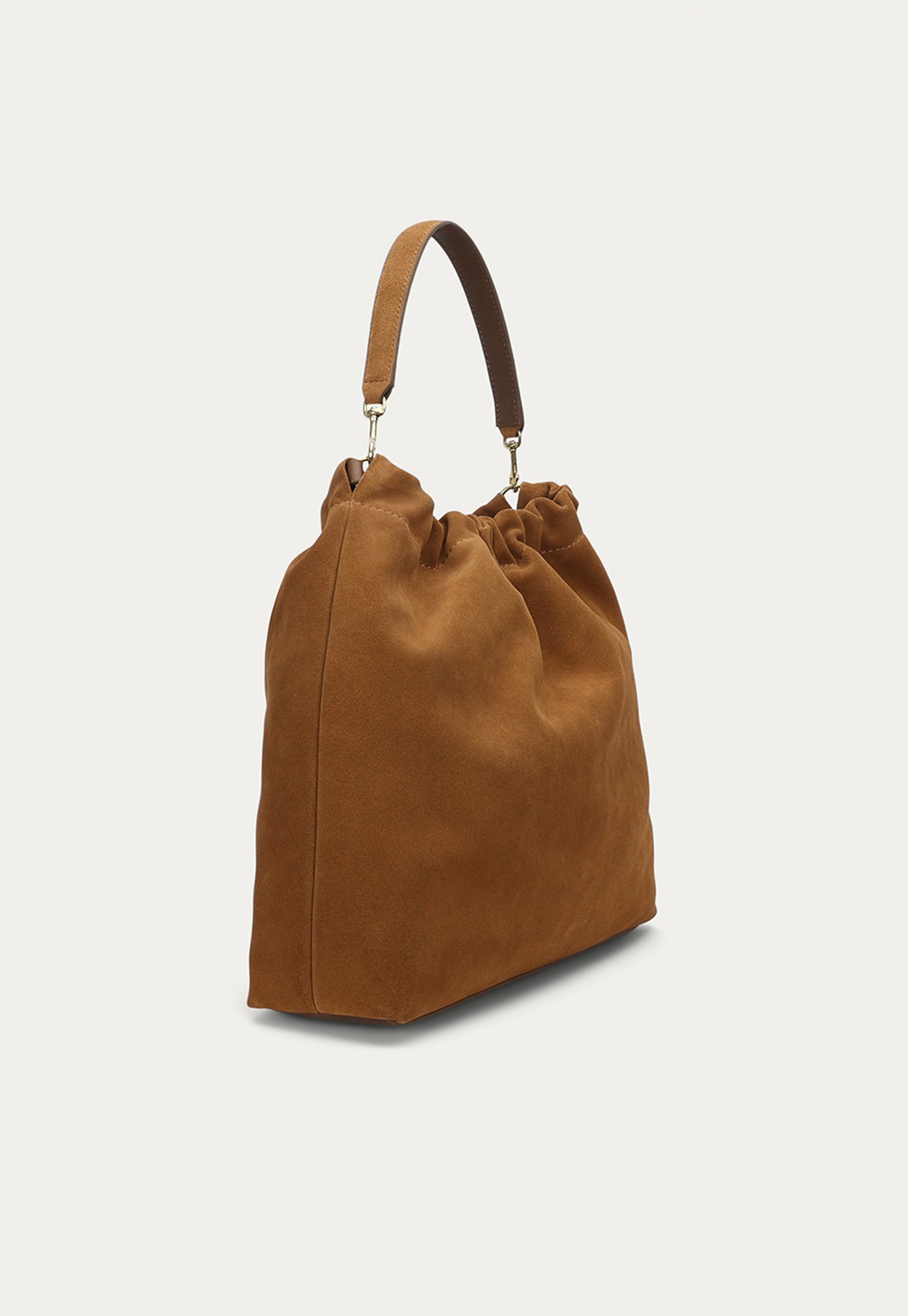 Mr Cinch - Gingerbread Suede