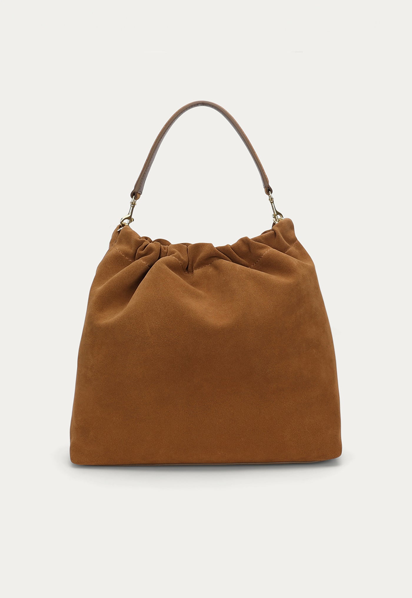 Mr Cinch - Gingerbread Suede
