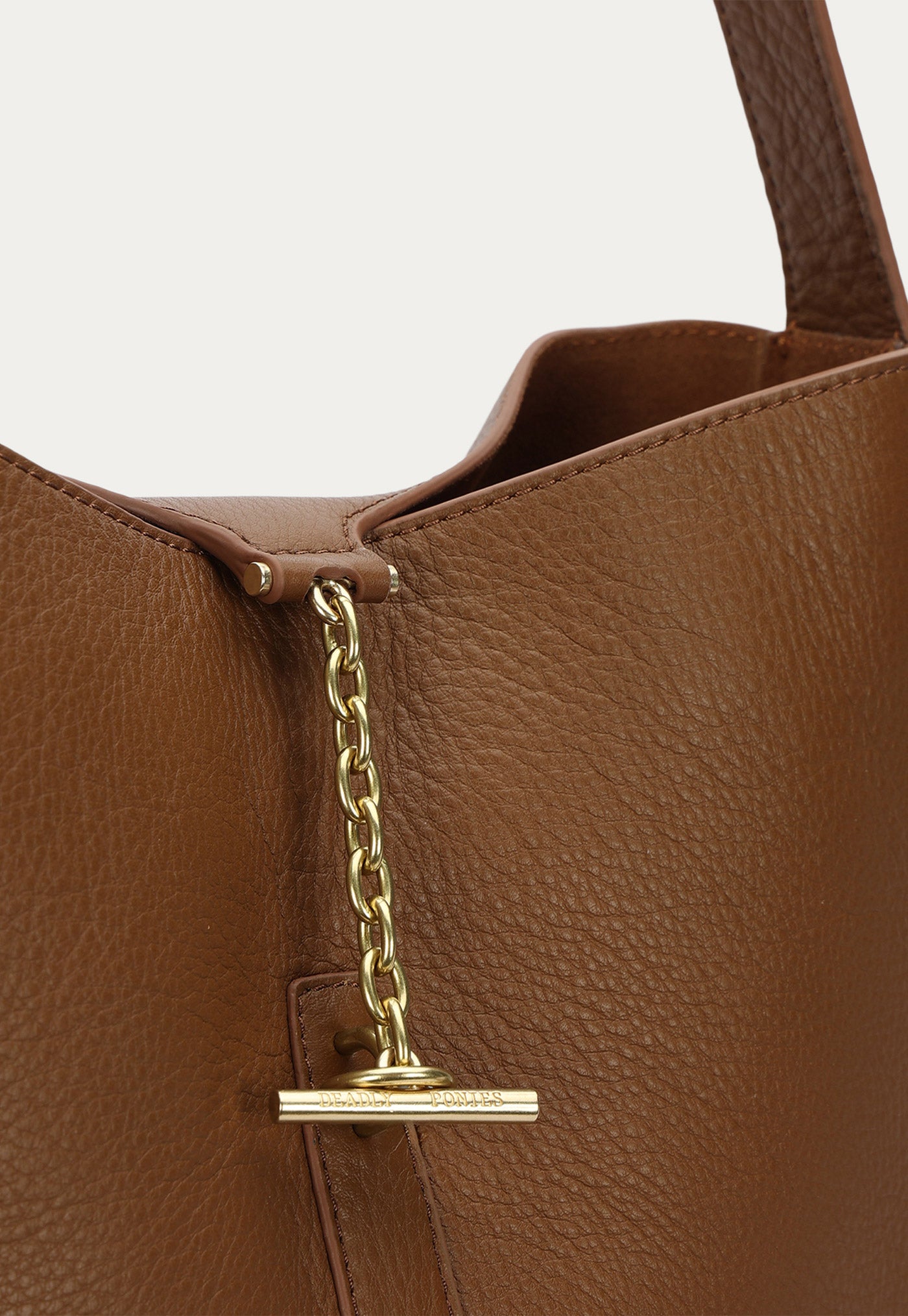 Mr Foldabit - Toffee