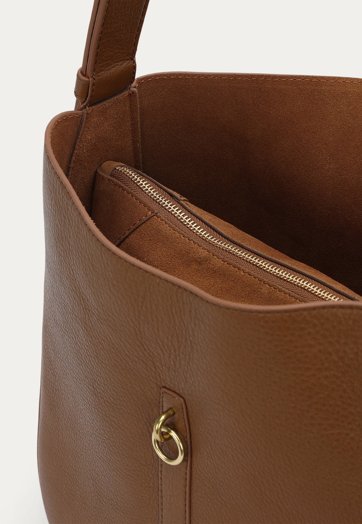 Mr Foldabit - Toffee