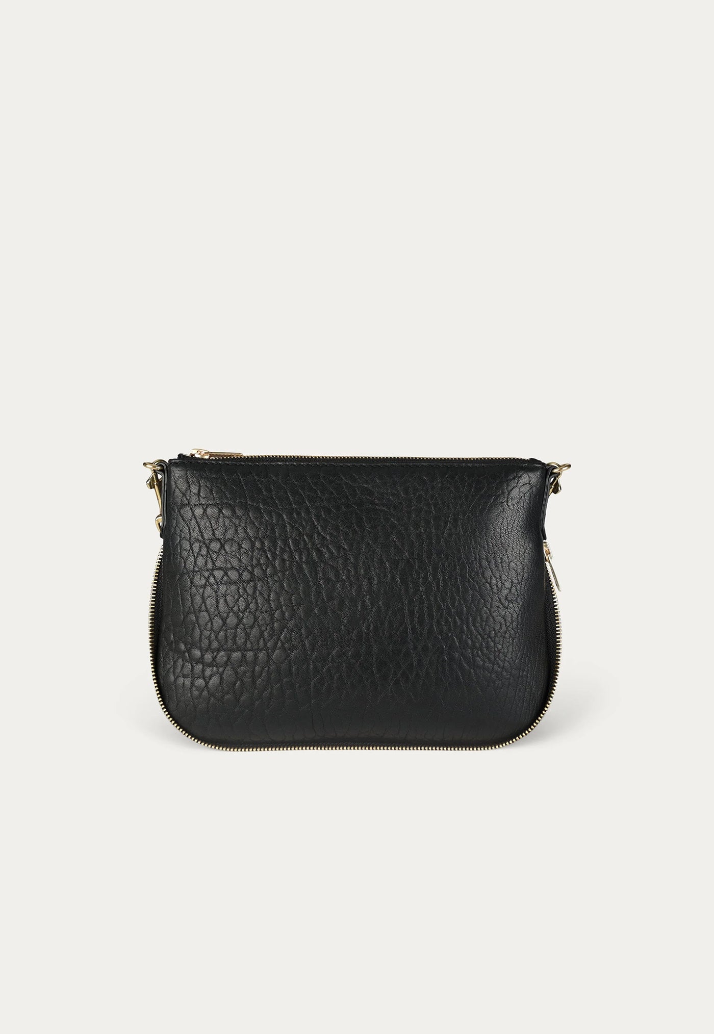 Mr Gator - Black Bulle/Brass