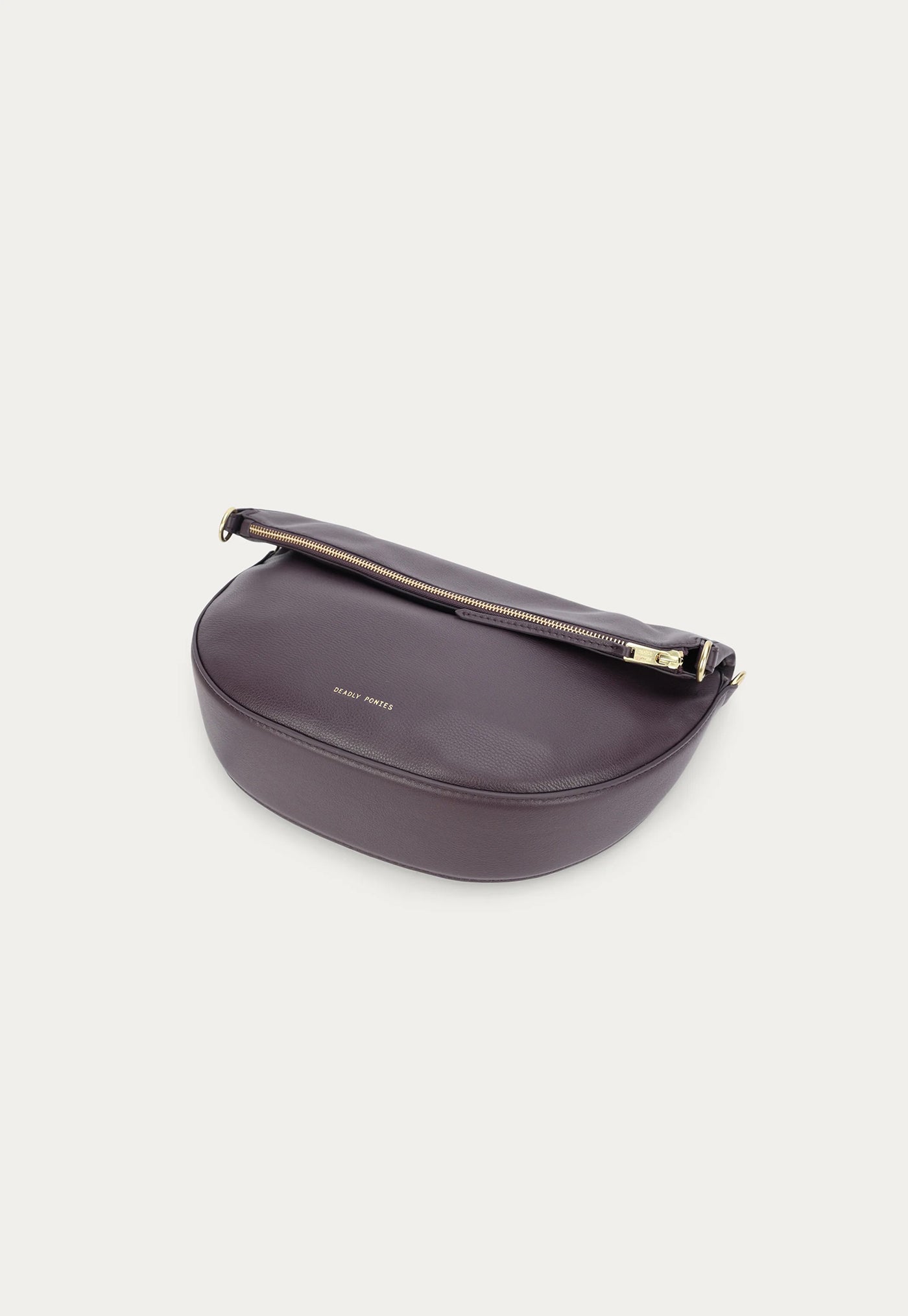 Mr Leopard - Grape