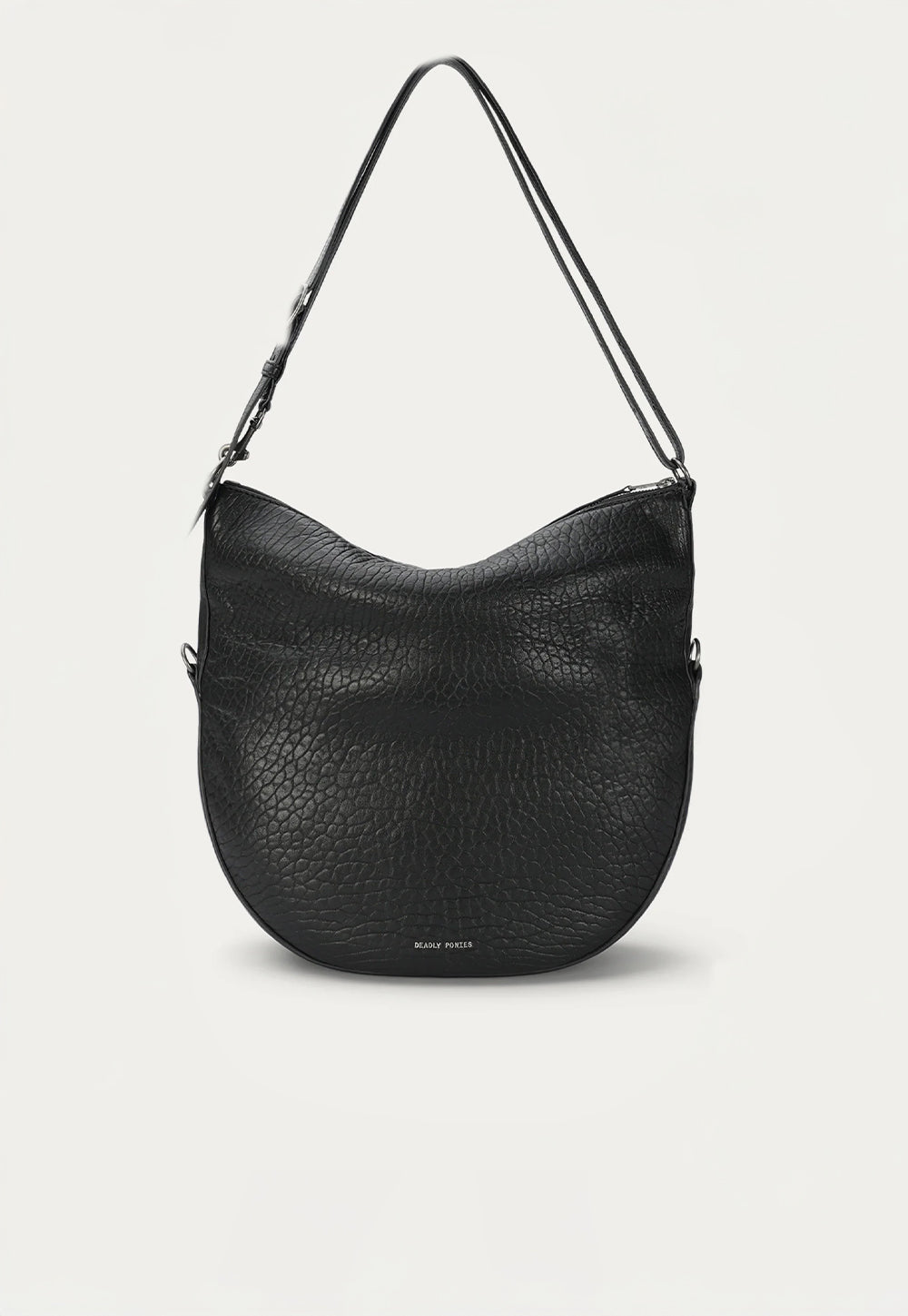 Mr Leopard - Black Bulle/Gunmetal