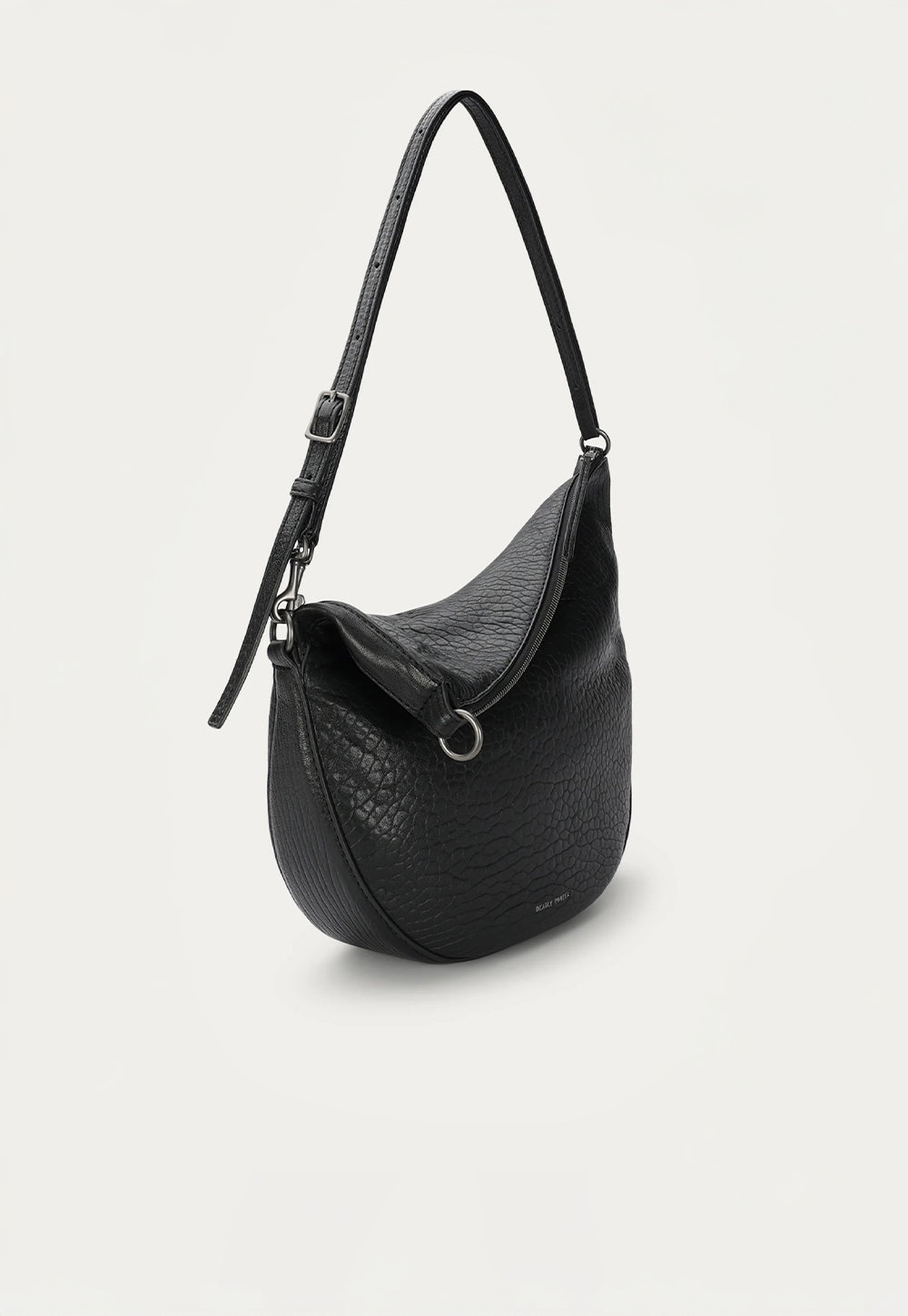 Mr Leopard - Black Bulle/Gunmetal