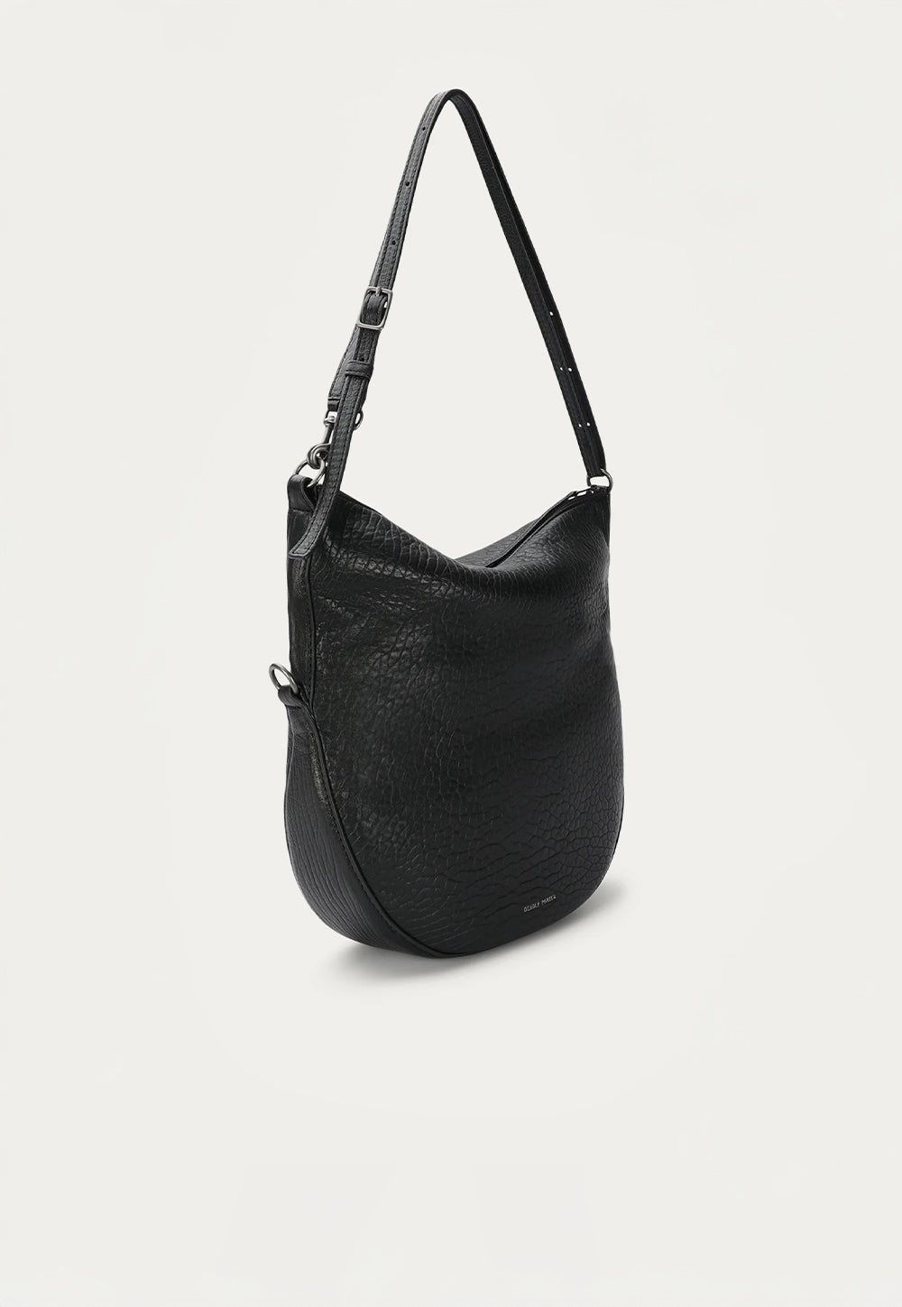 Mr Leopard - Black Bulle/Gunmetal