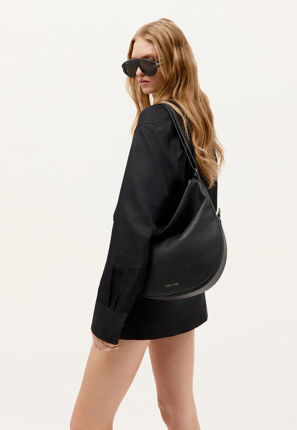 Mr Leopard - Black Bulle/Gunmetal