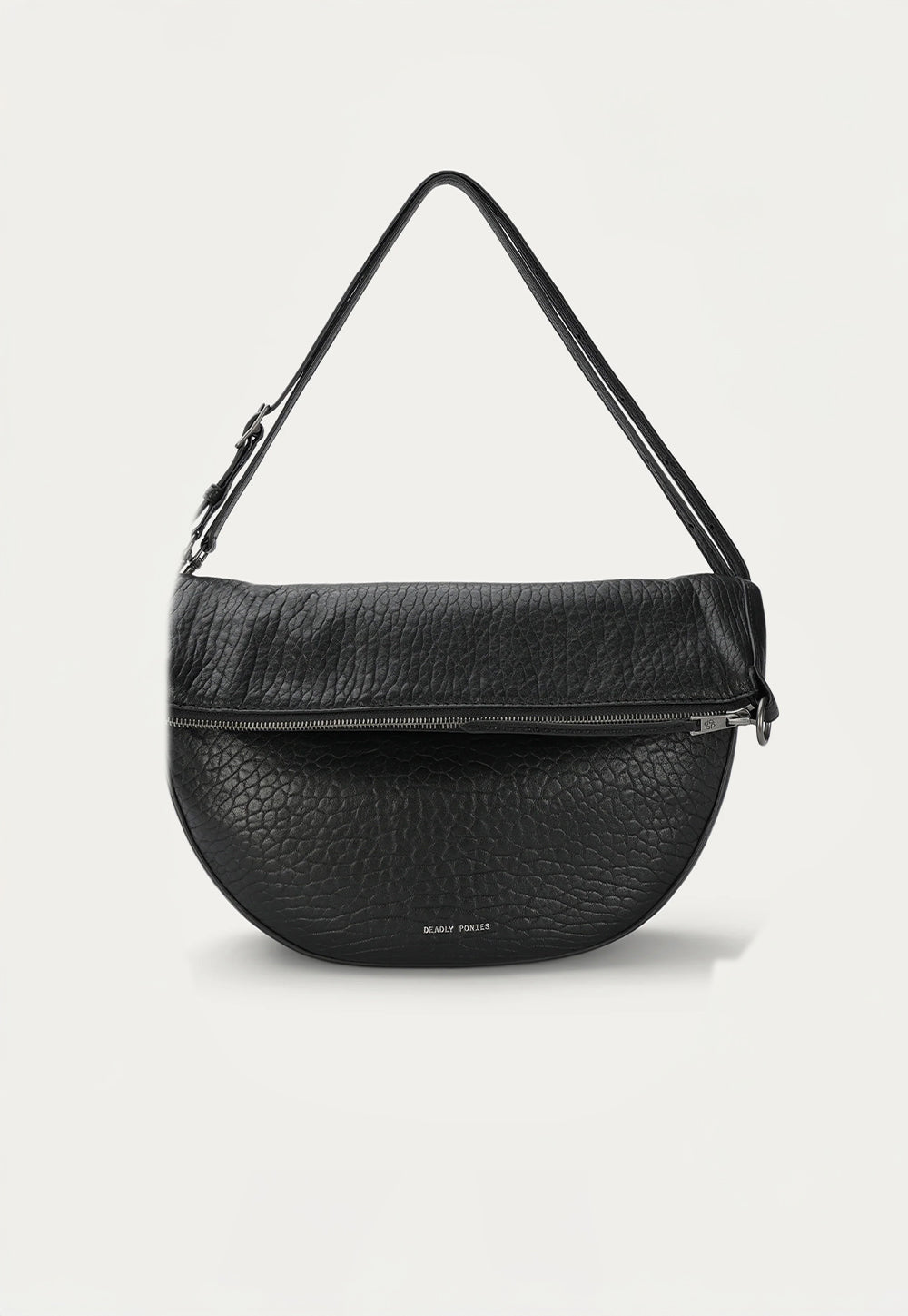 Mr Leopard - Black Bulle/Gunmetal