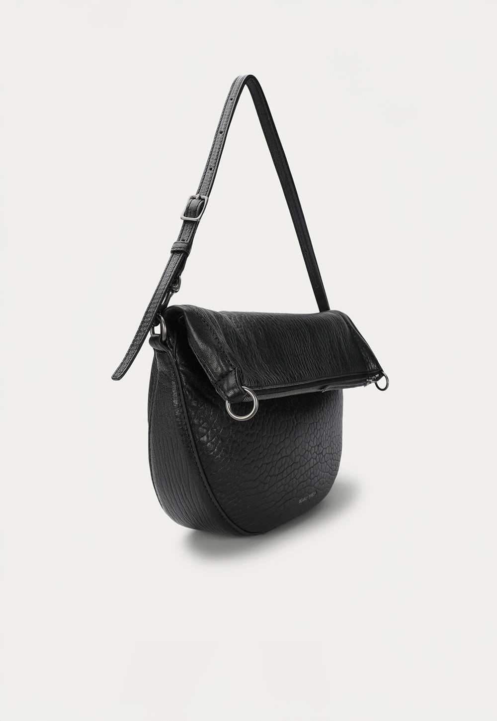 Mr Leopard - Black Bulle/Gunmetal