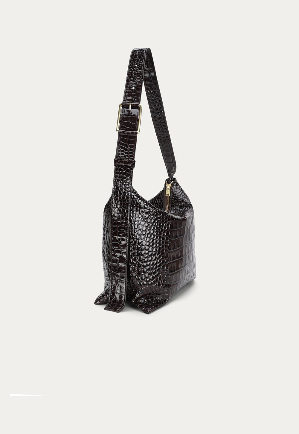 Mr Midimese - Espresso Croc