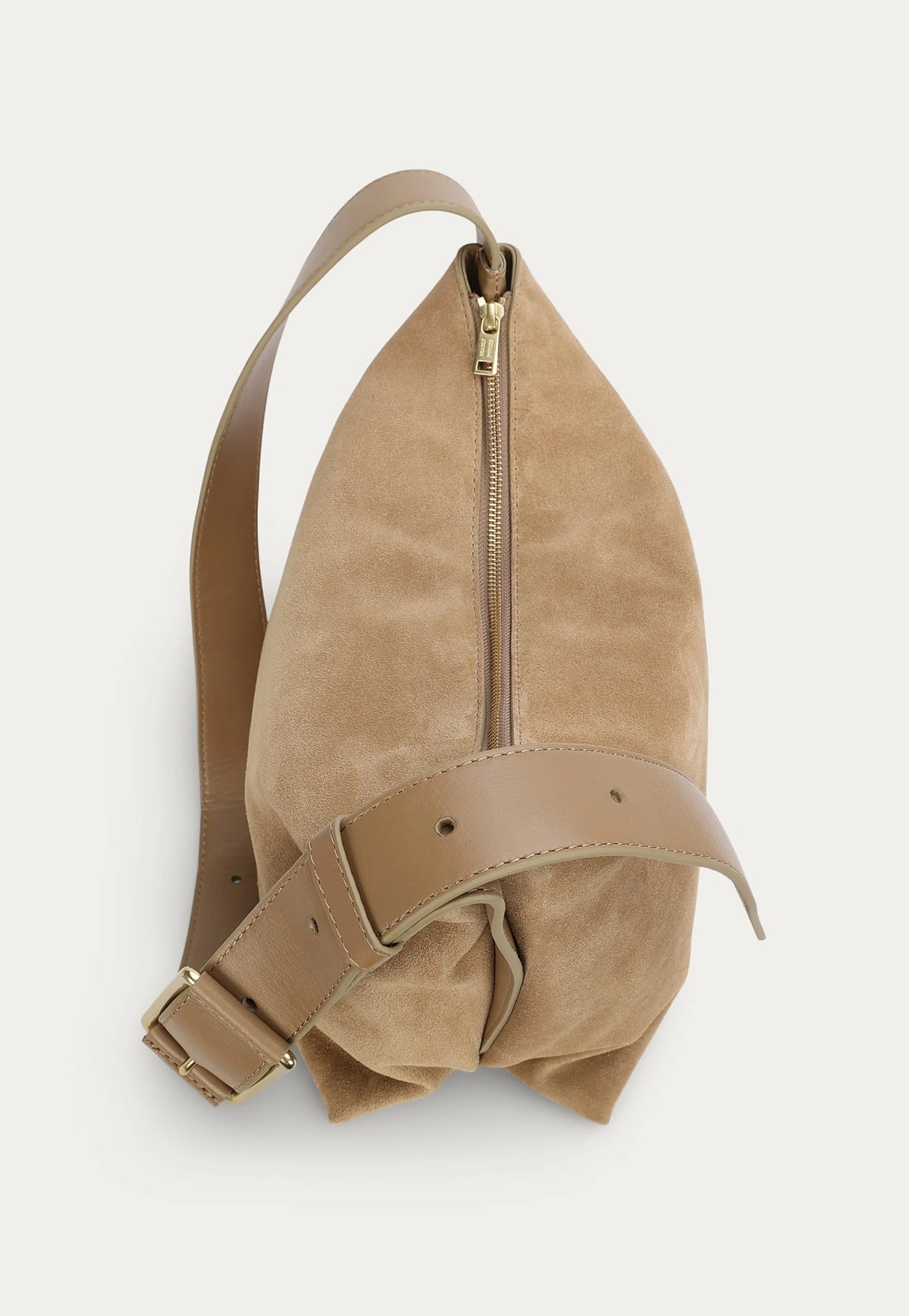 Mr Midimese - Oat Suede