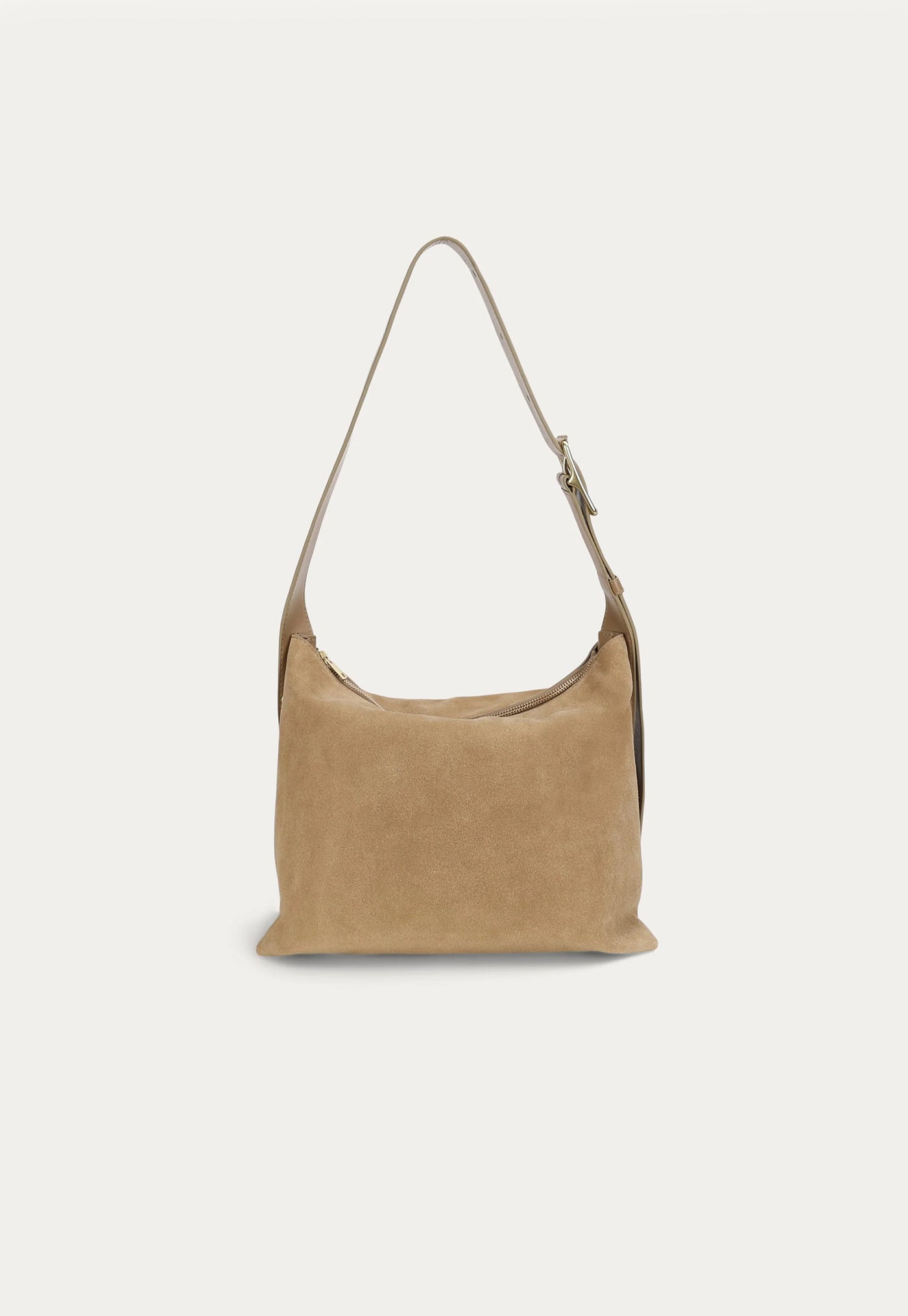 Mr Midimese - Oat Suede