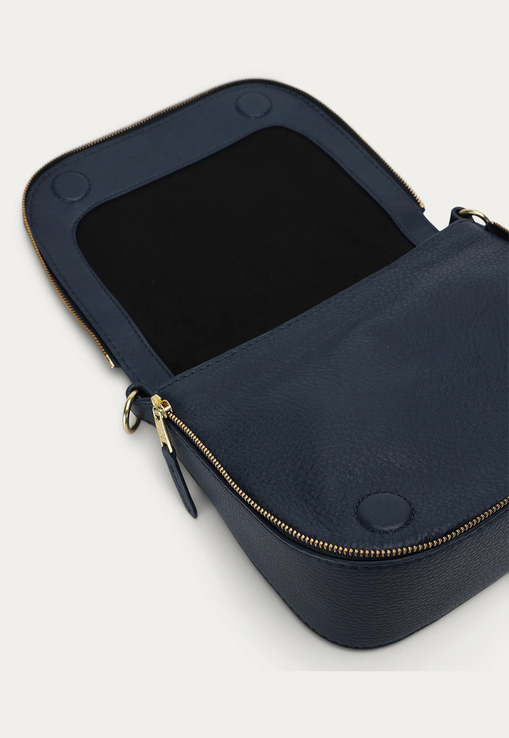 Mr Mini Chainmail - Ink