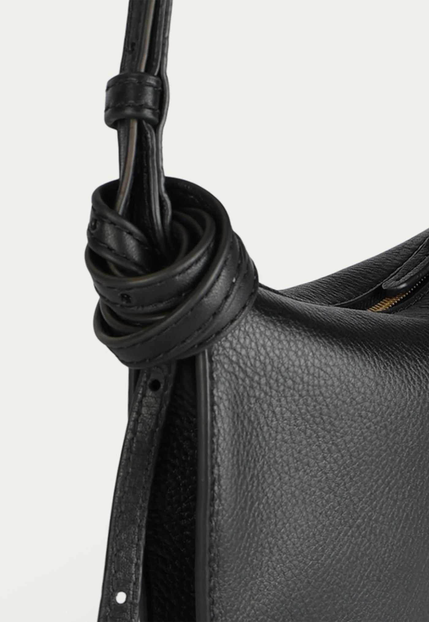 Mr Minimese - Black/Brass