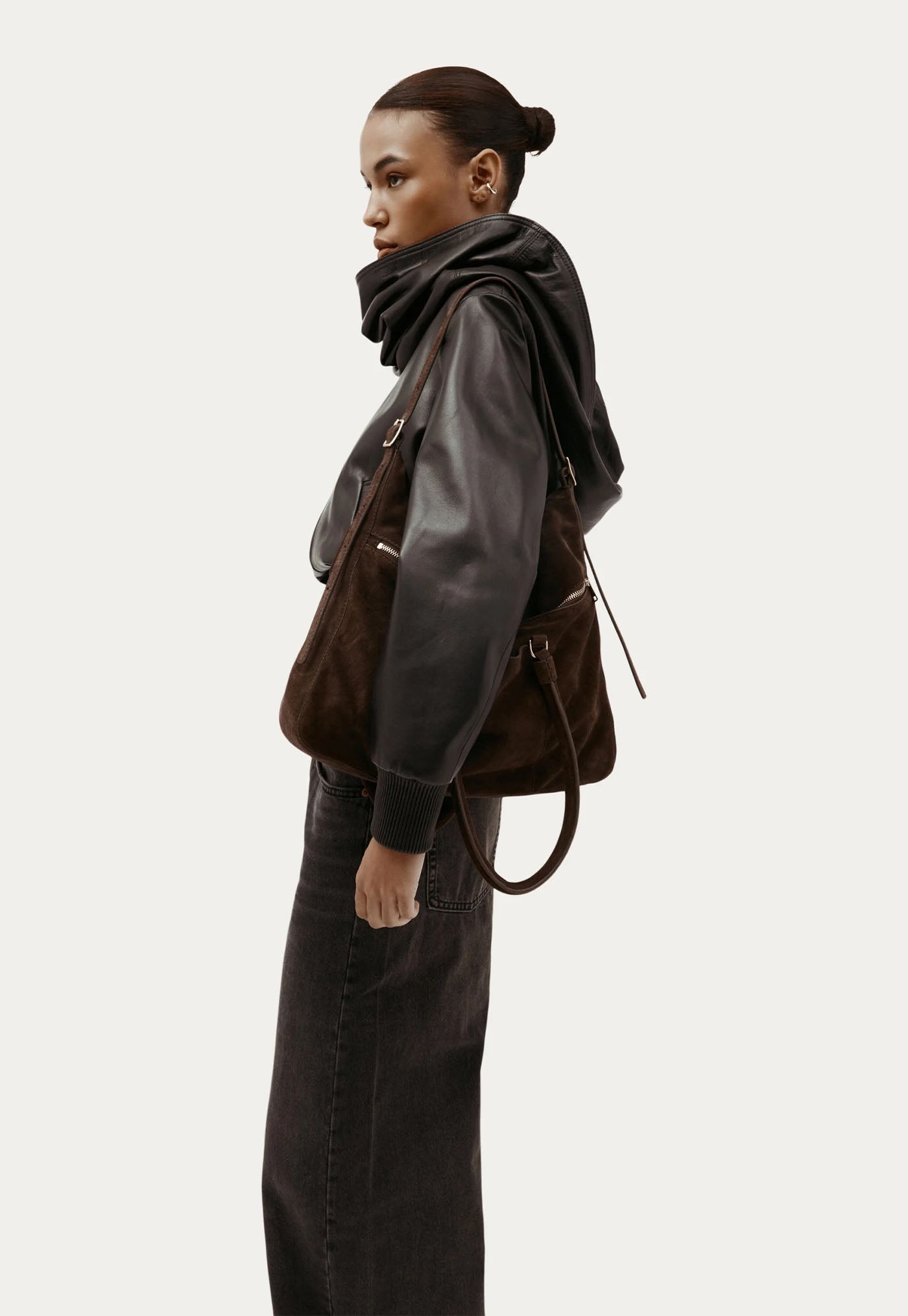 Mr Miro - Java Suede