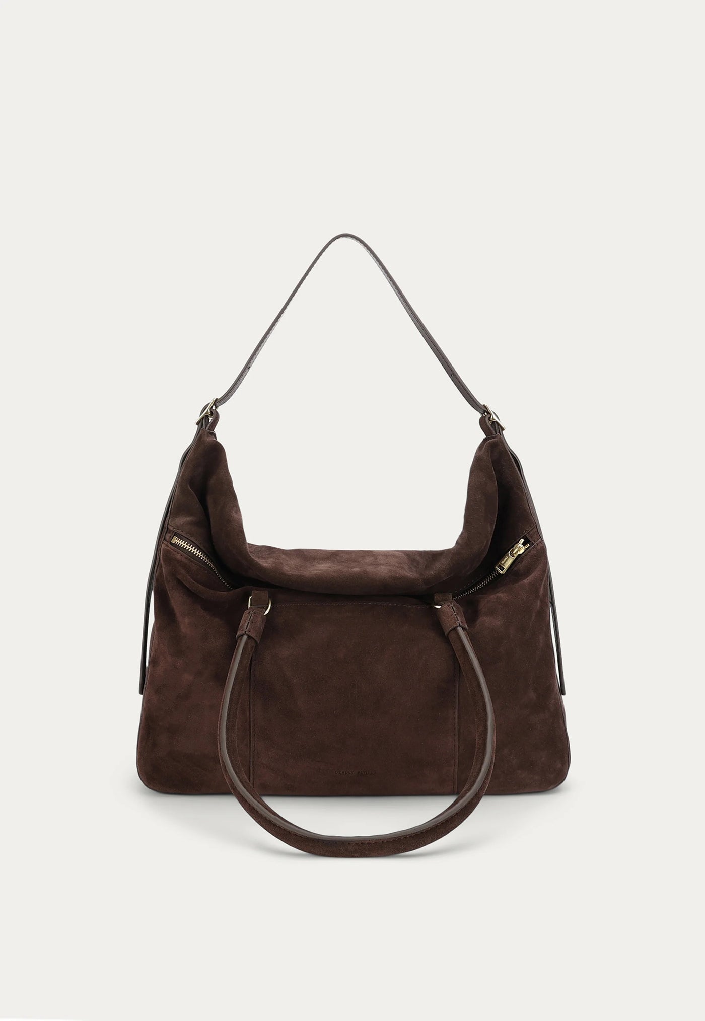 Mr Miro - Java Suede