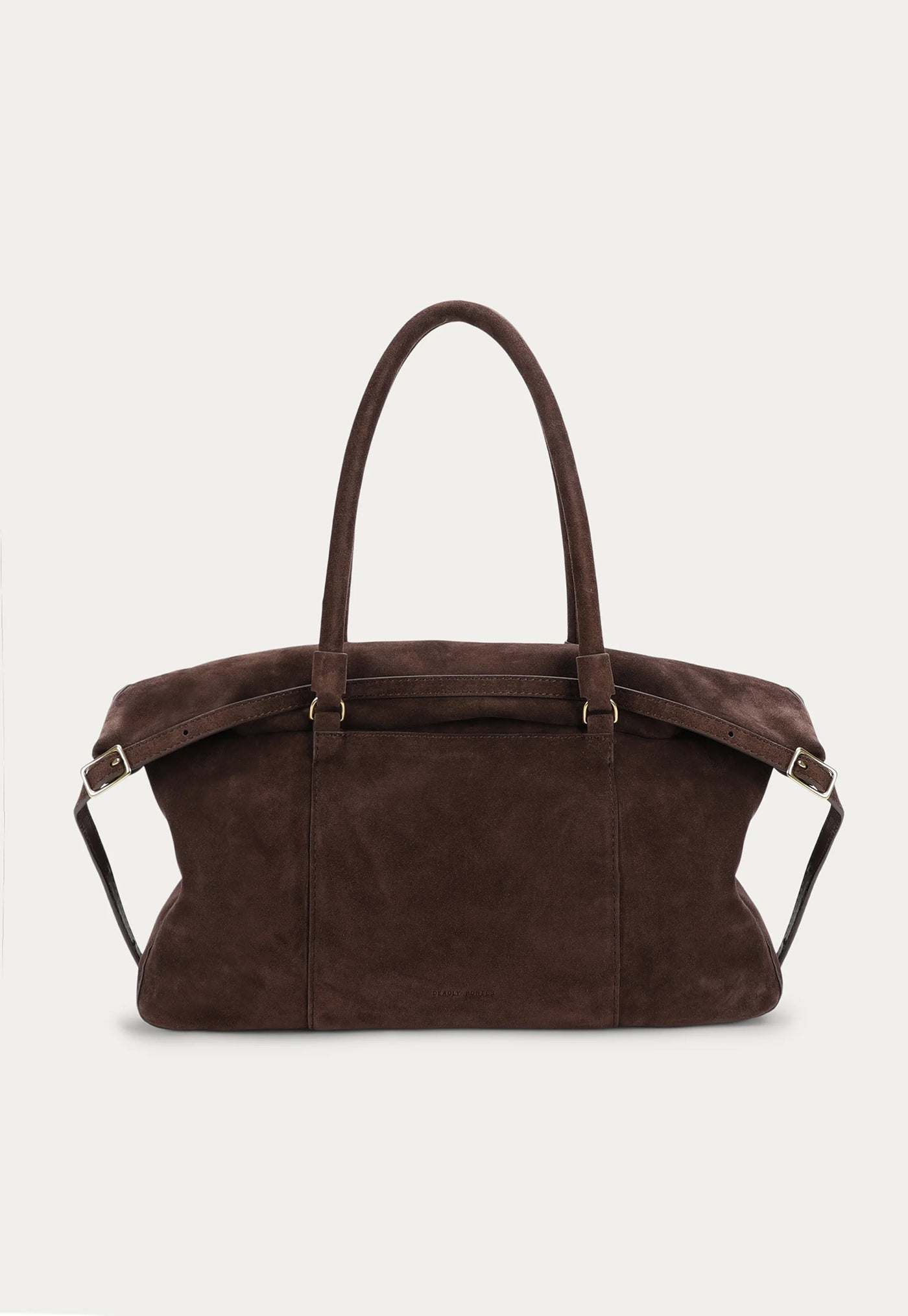 Mr Miro - Java Suede