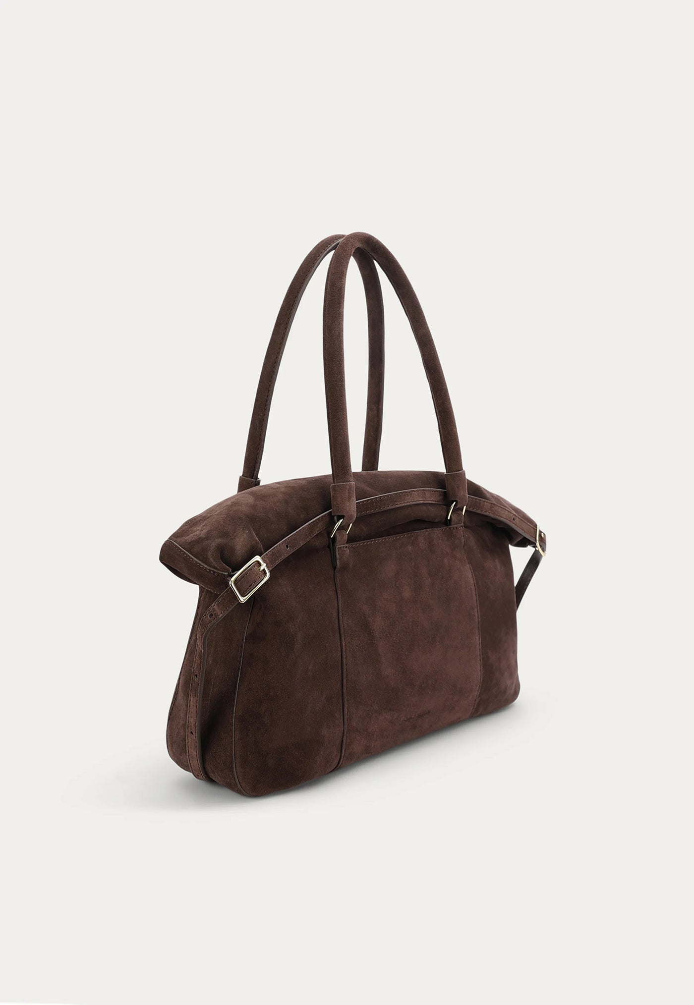Mr Miro - Java Suede