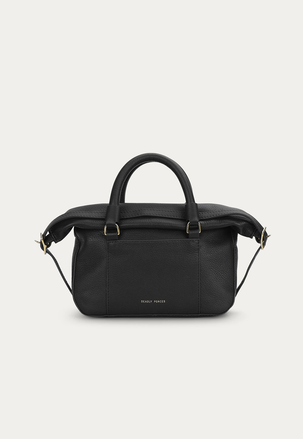 Mr Miro Mini - Black