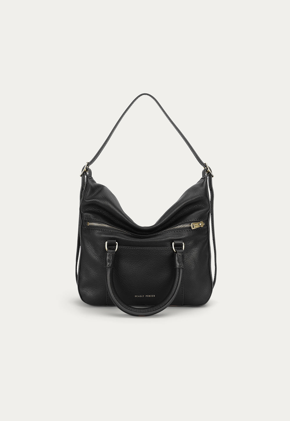 Mr Miro Mini - Black